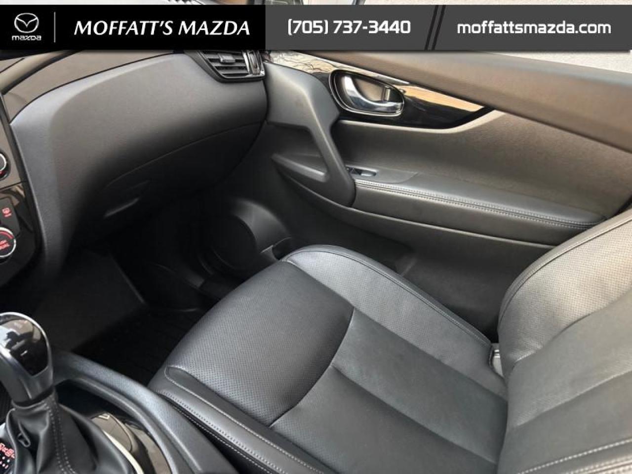 2021 Nissan Qashqai SL AWD Photo