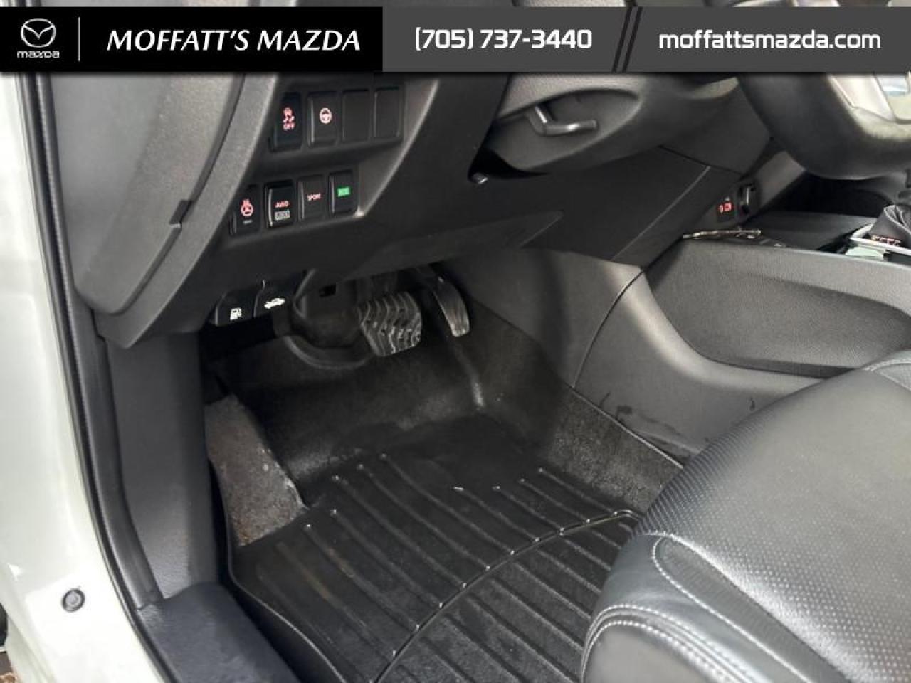 2021 Nissan Qashqai SL AWD Photo