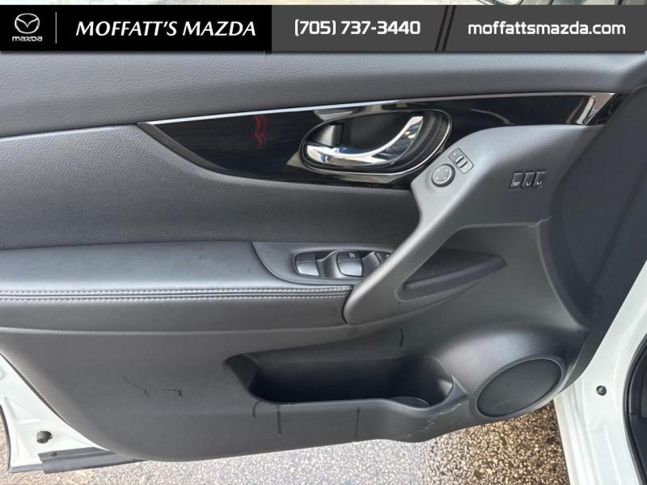 2021 Nissan Qashqai SL AWD Photo