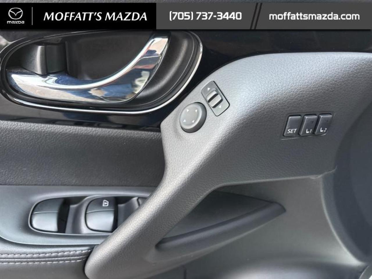 2021 Nissan Qashqai SL AWD Photo