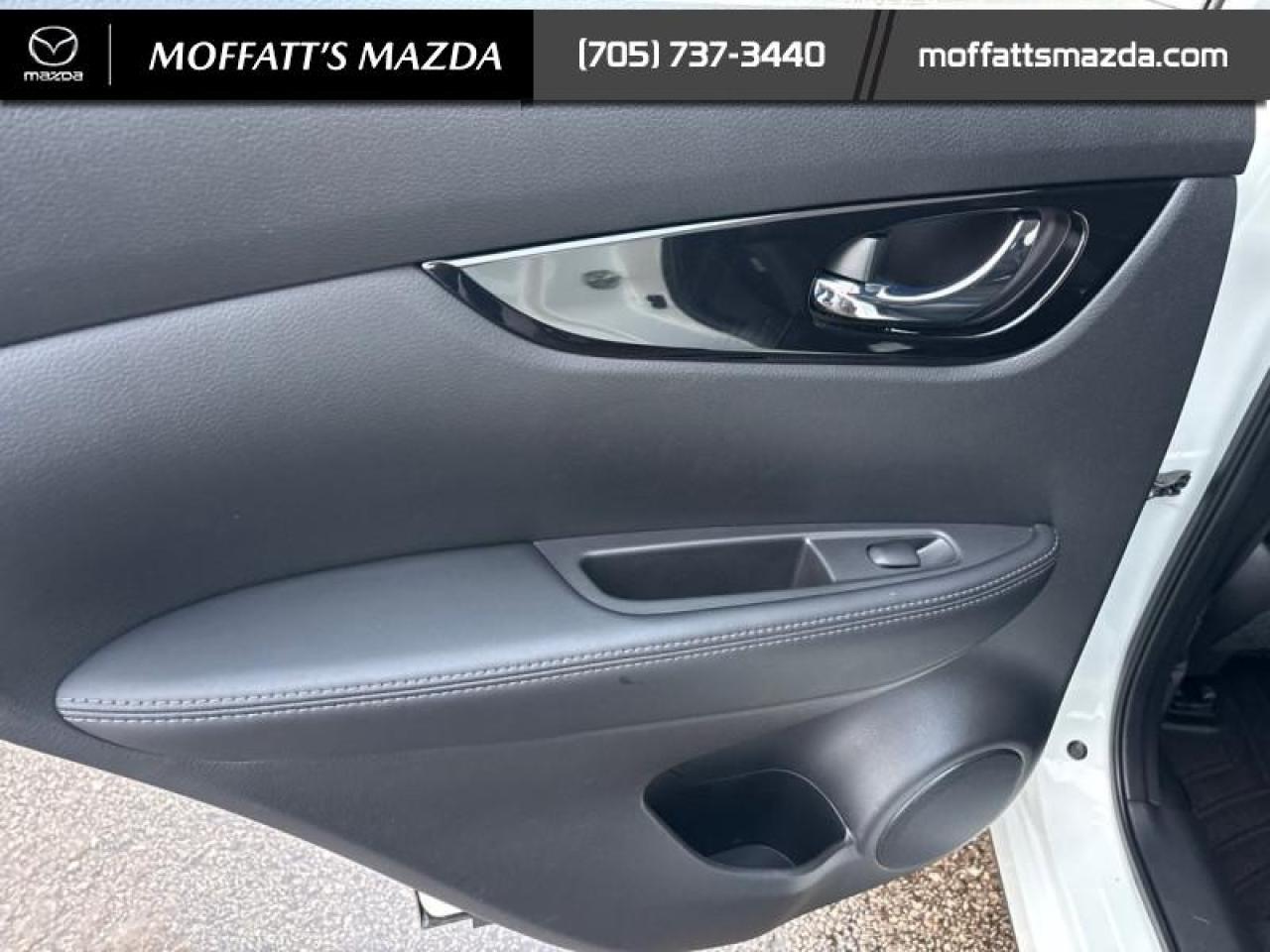 2021 Nissan Qashqai SL AWD Photo