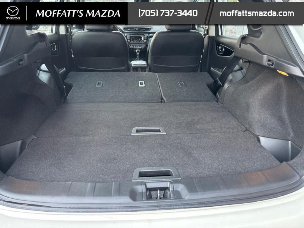 2021 Nissan Qashqai SL AWD Photo