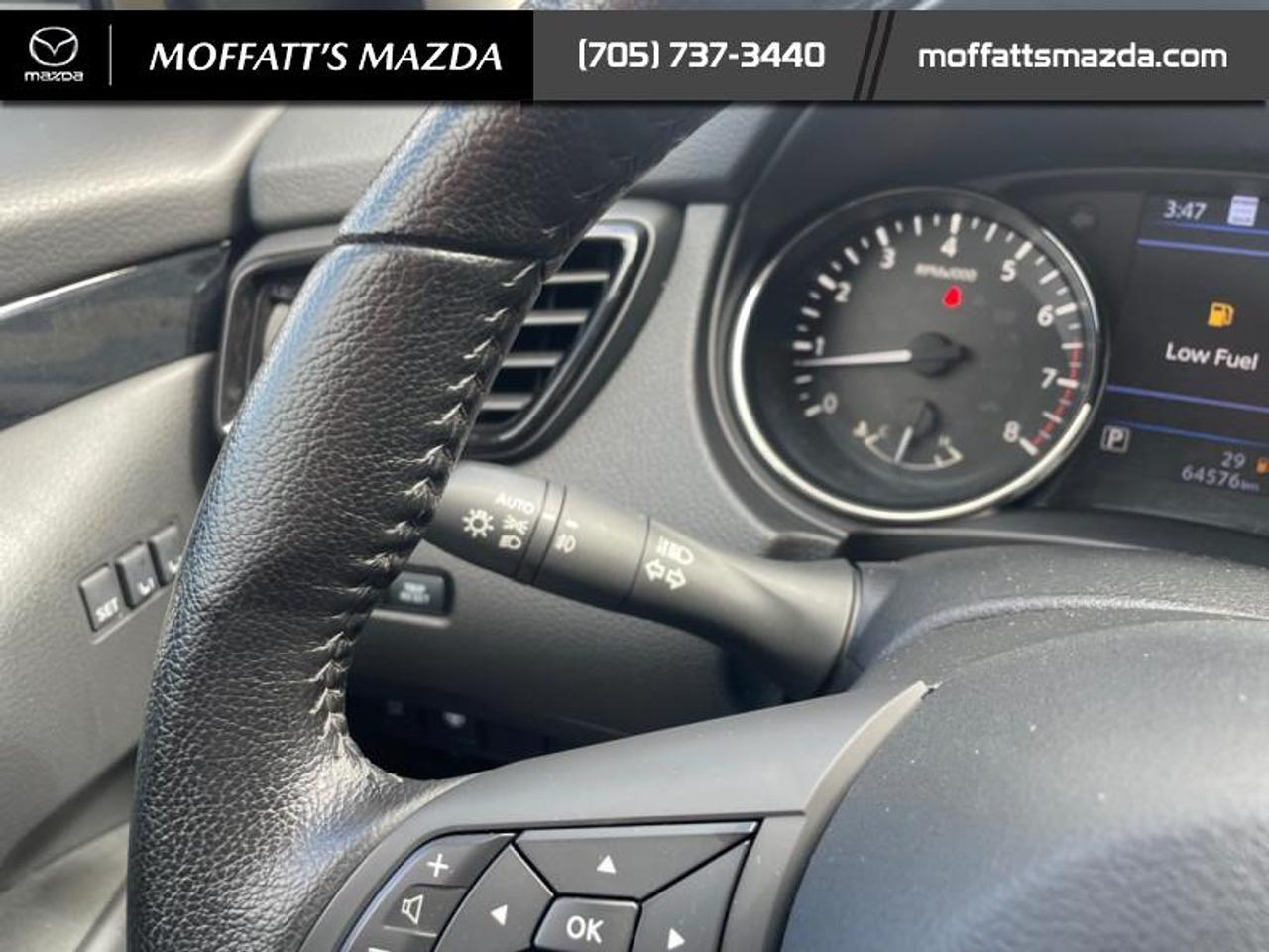 2021 Nissan Qashqai SL AWD Photo