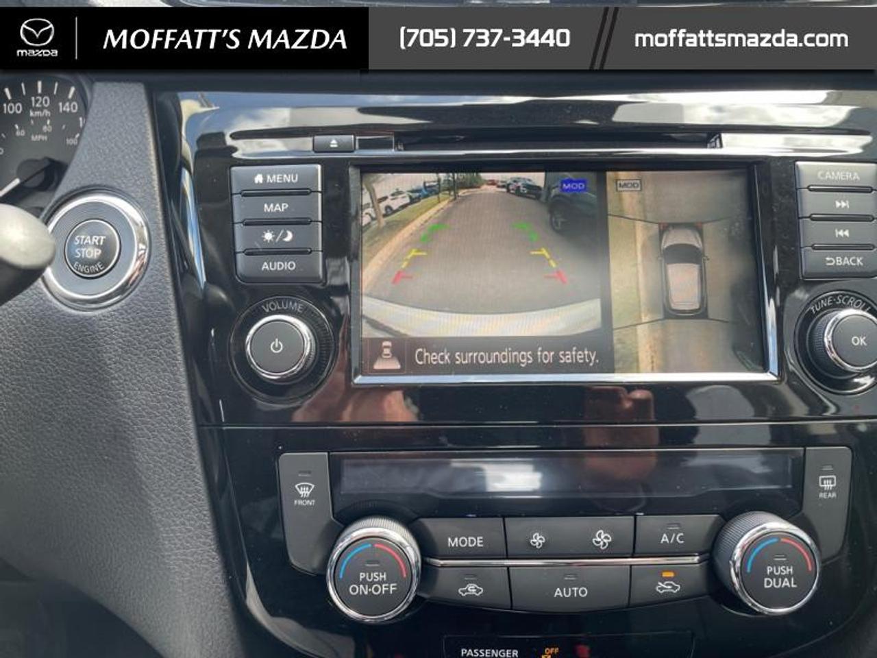 2021 Nissan Qashqai SL AWD Photo