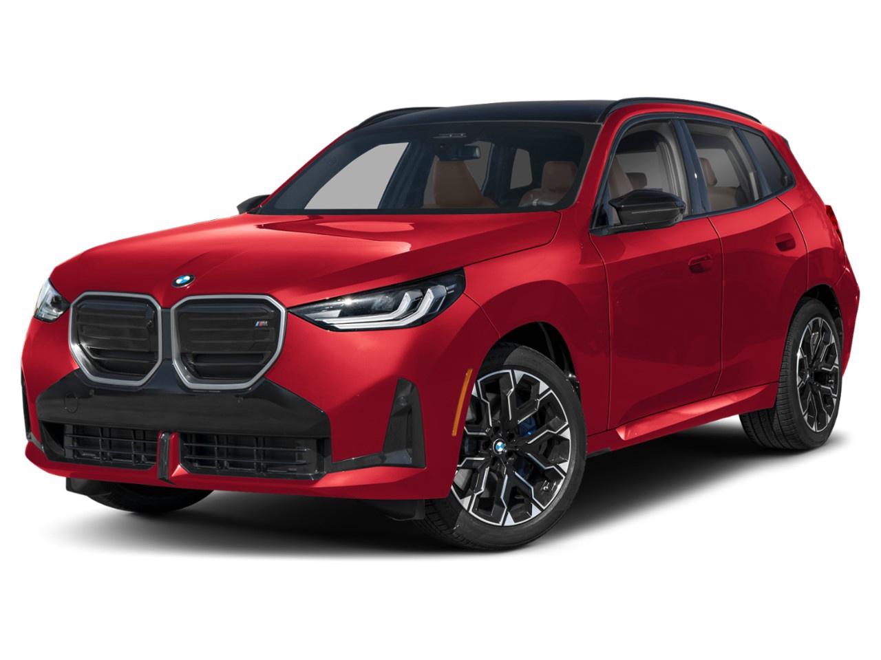2026 BMW X3 Sports Activity Vehicle [73GP] Photo0