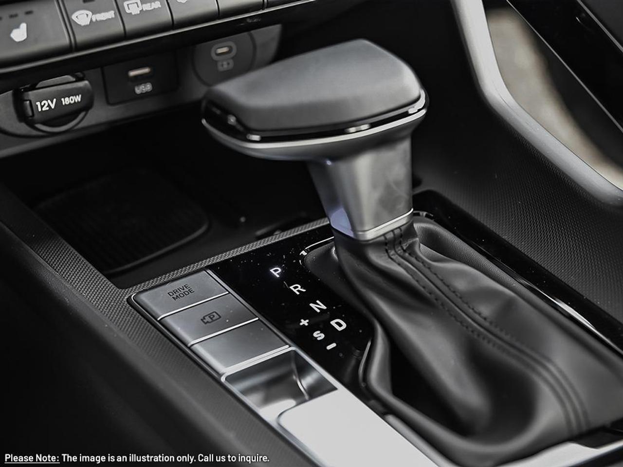 2026 Hyundai Elantra HEV  Photo