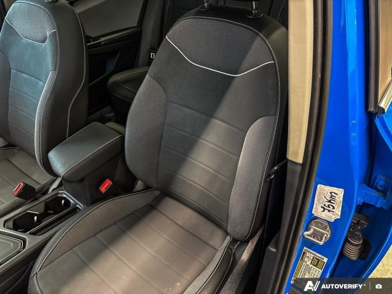 2024 Volkswagen Taos Comfortline 4dr Front-Wheel Drive Photo