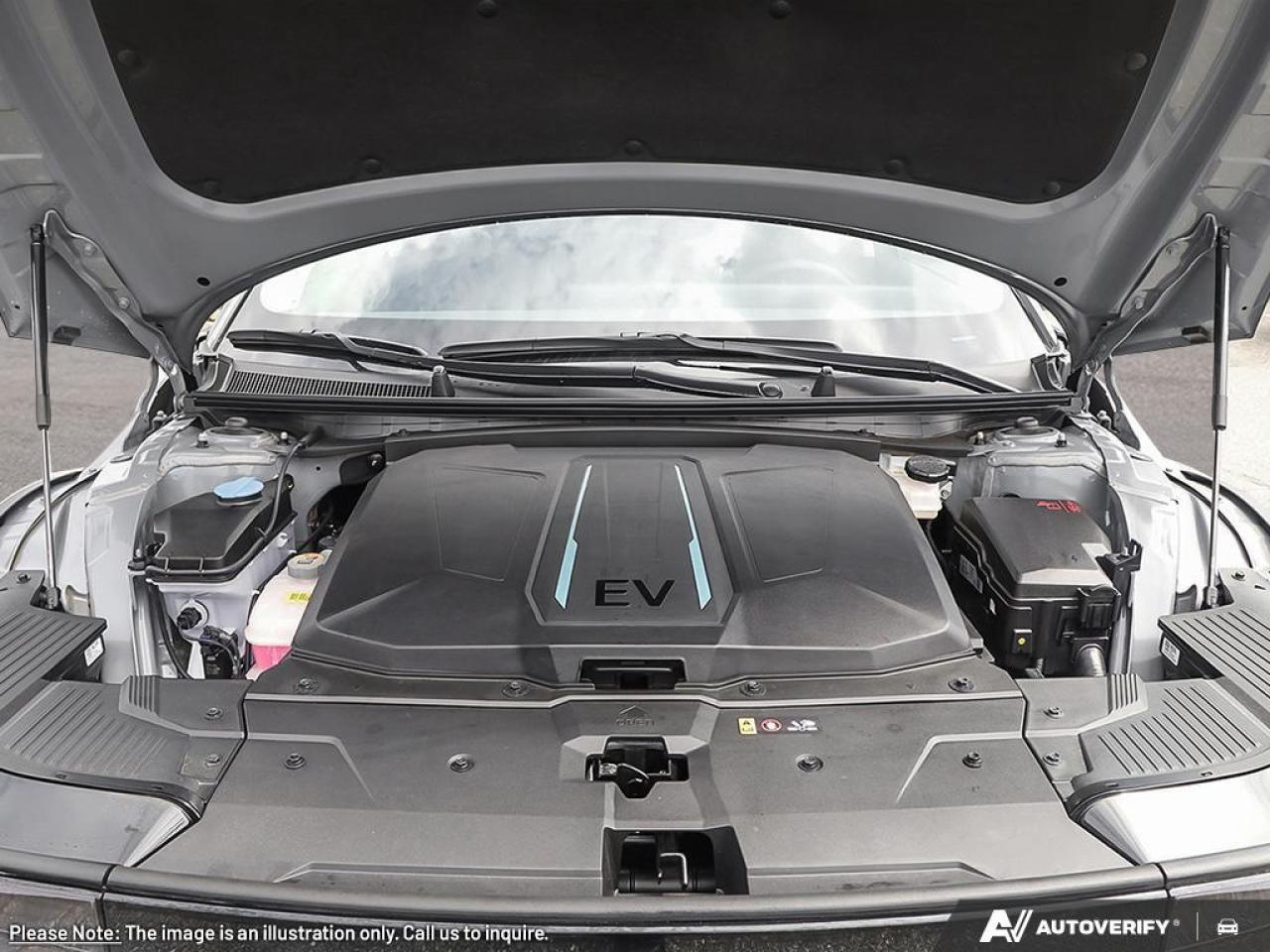 2026 Hyundai IONIQ 5  Photo