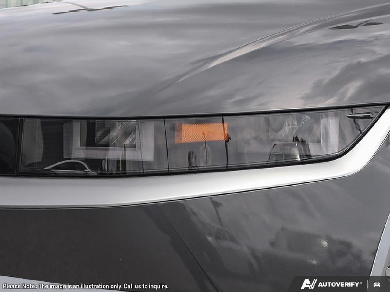 2026 Hyundai IONIQ 5  Photo