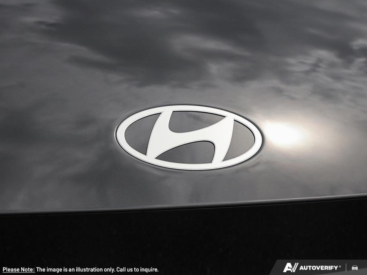 2026 Hyundai IONIQ 5  Photo