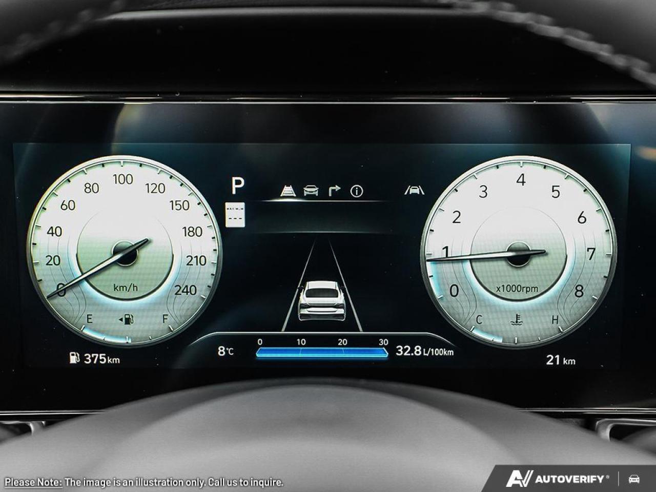 2026 Hyundai Elantra HEV Luxury w/Two-Tone Interior 4dr Sedan Photo