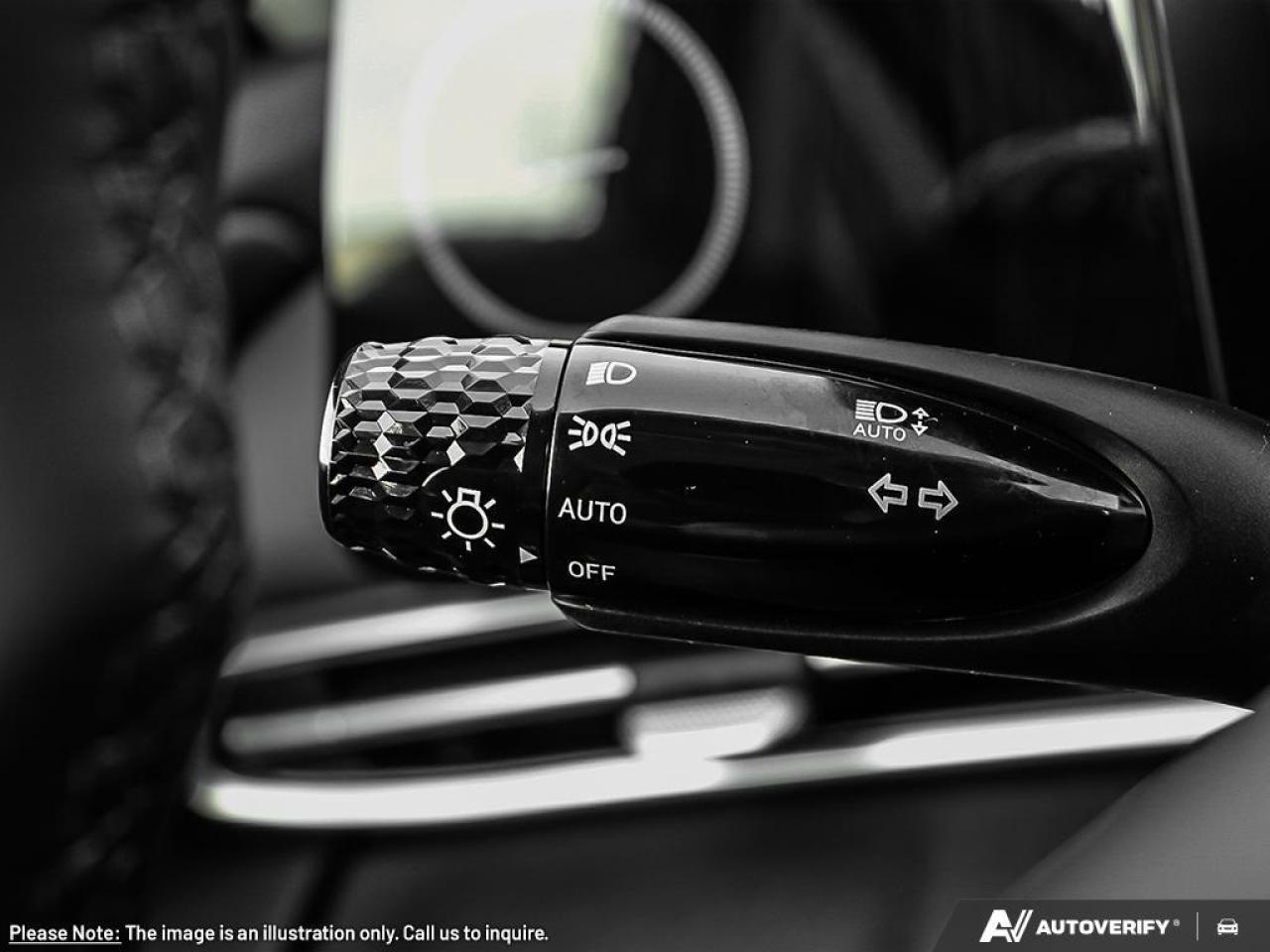 2026 Hyundai Elantra HEV Luxury w/Two-Tone Interior 4dr Sedan Photo