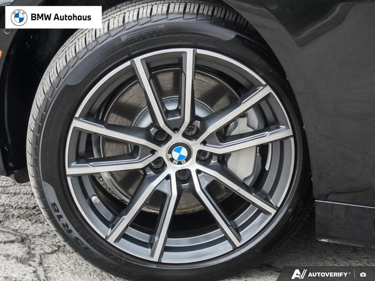 2025 BMW 4 Series 430i xDrive Coupe Photo