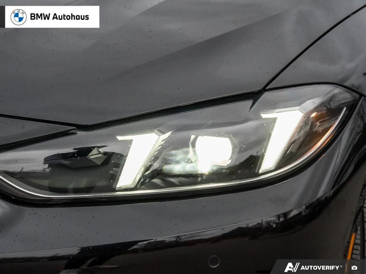 2025 BMW 4 Series 430i xDrive Coupe Photo