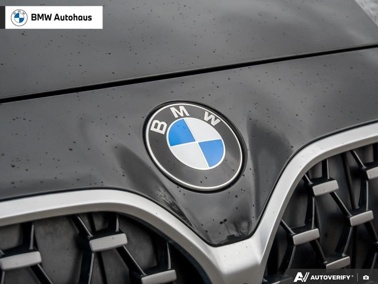 2025 BMW 4 Series 430i xDrive Coupe Photo