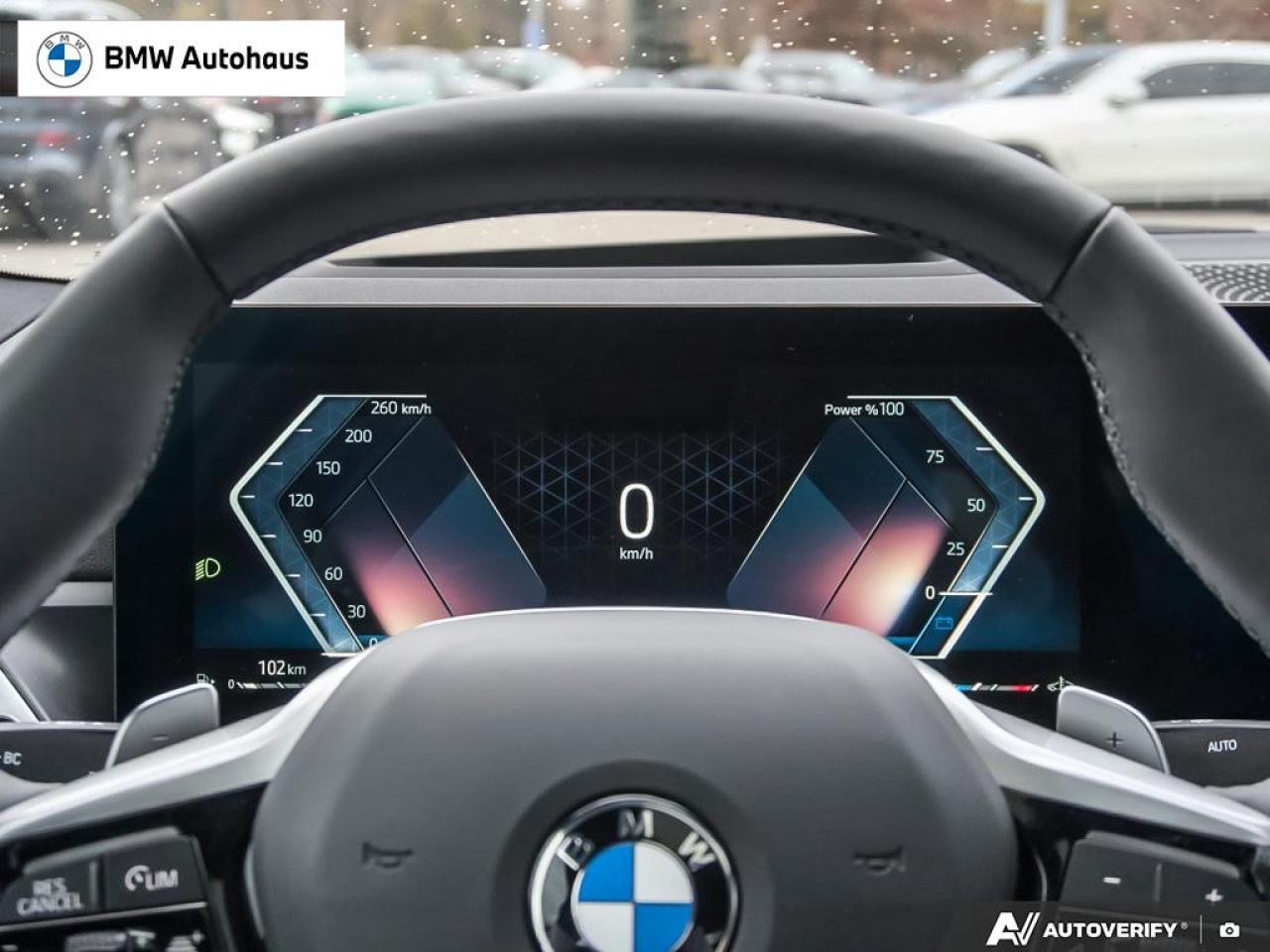 2025 BMW 4 Series 430i xDrive Coupe Photo