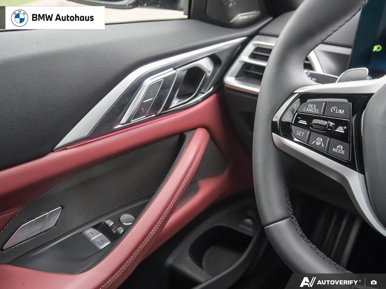 2025 BMW 4 Series 430i xDrive Coupe Photo