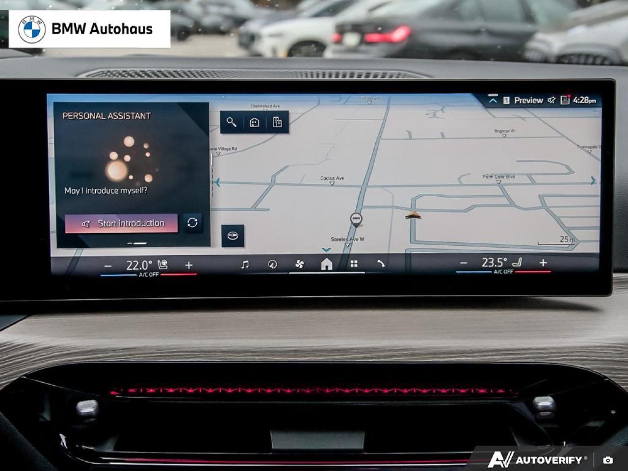 2025 BMW 4 Series 430i xDrive Coupe Photo