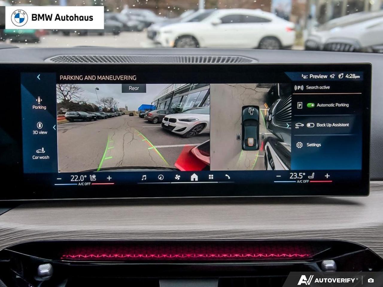 2025 BMW 4 Series 430i xDrive Coupe Photo