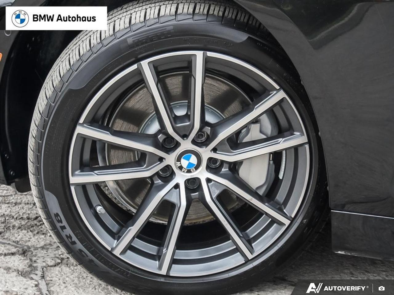 2025 BMW 4 Series 430i xDrive Coupe Photo