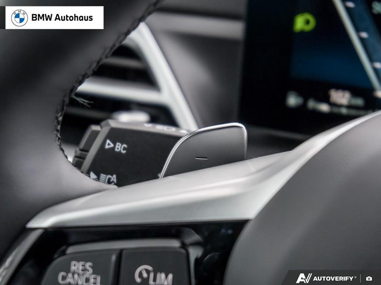 2025 BMW 4 Series 430i xDrive Coupe Photo