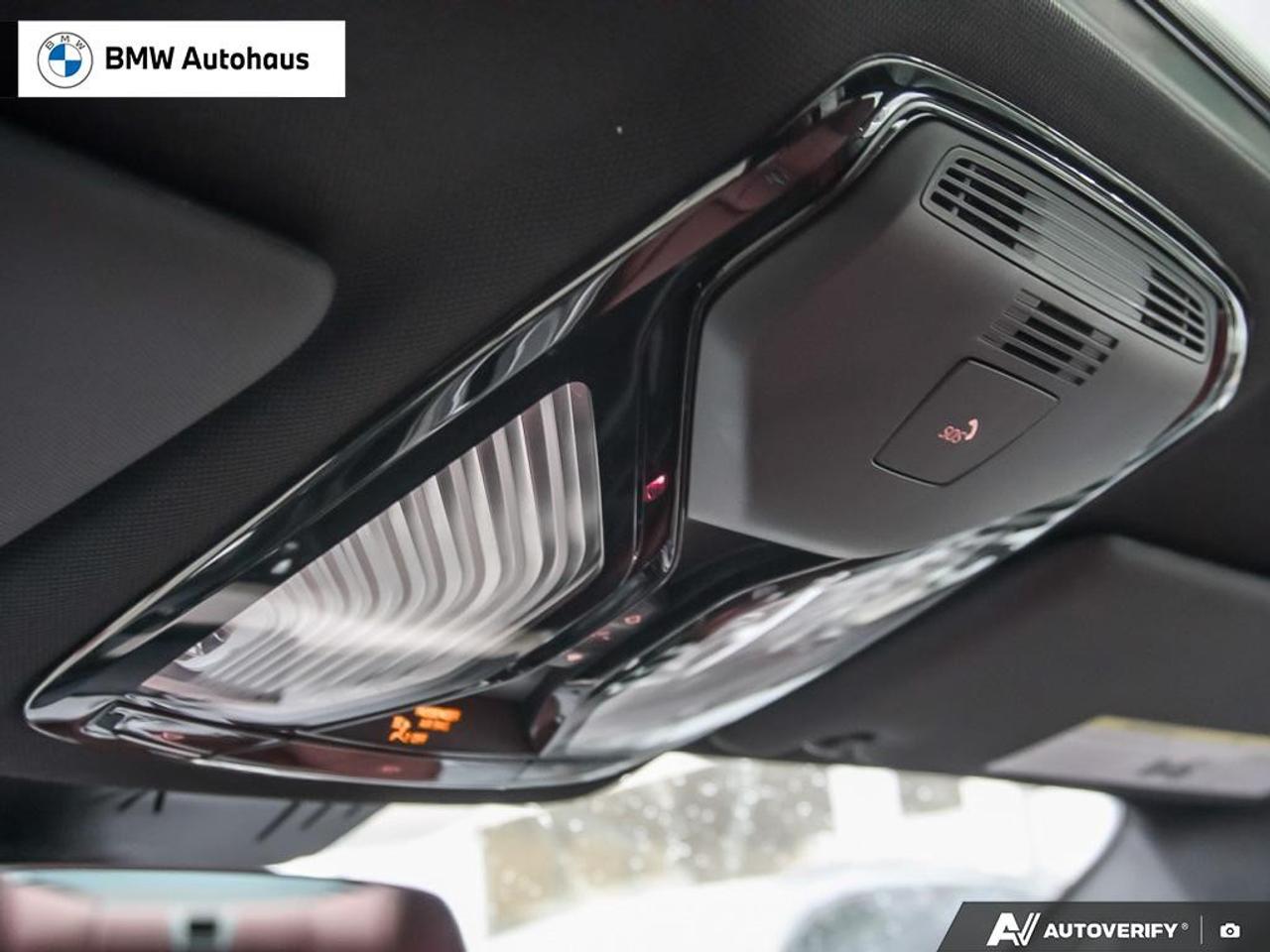 2025 BMW 4 Series 430i xDrive Coupe Photo