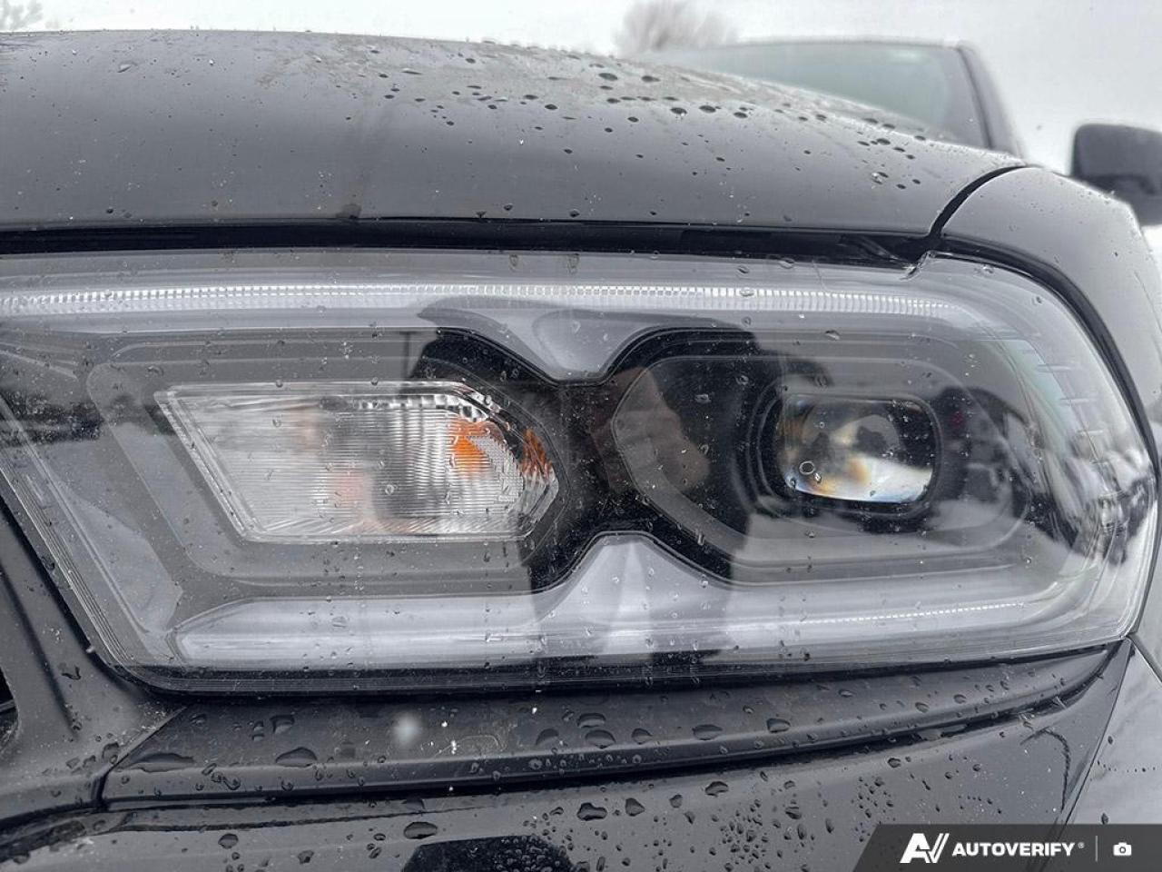 2026 Dodge Durango GT 4dr All-wheel Drive Photo