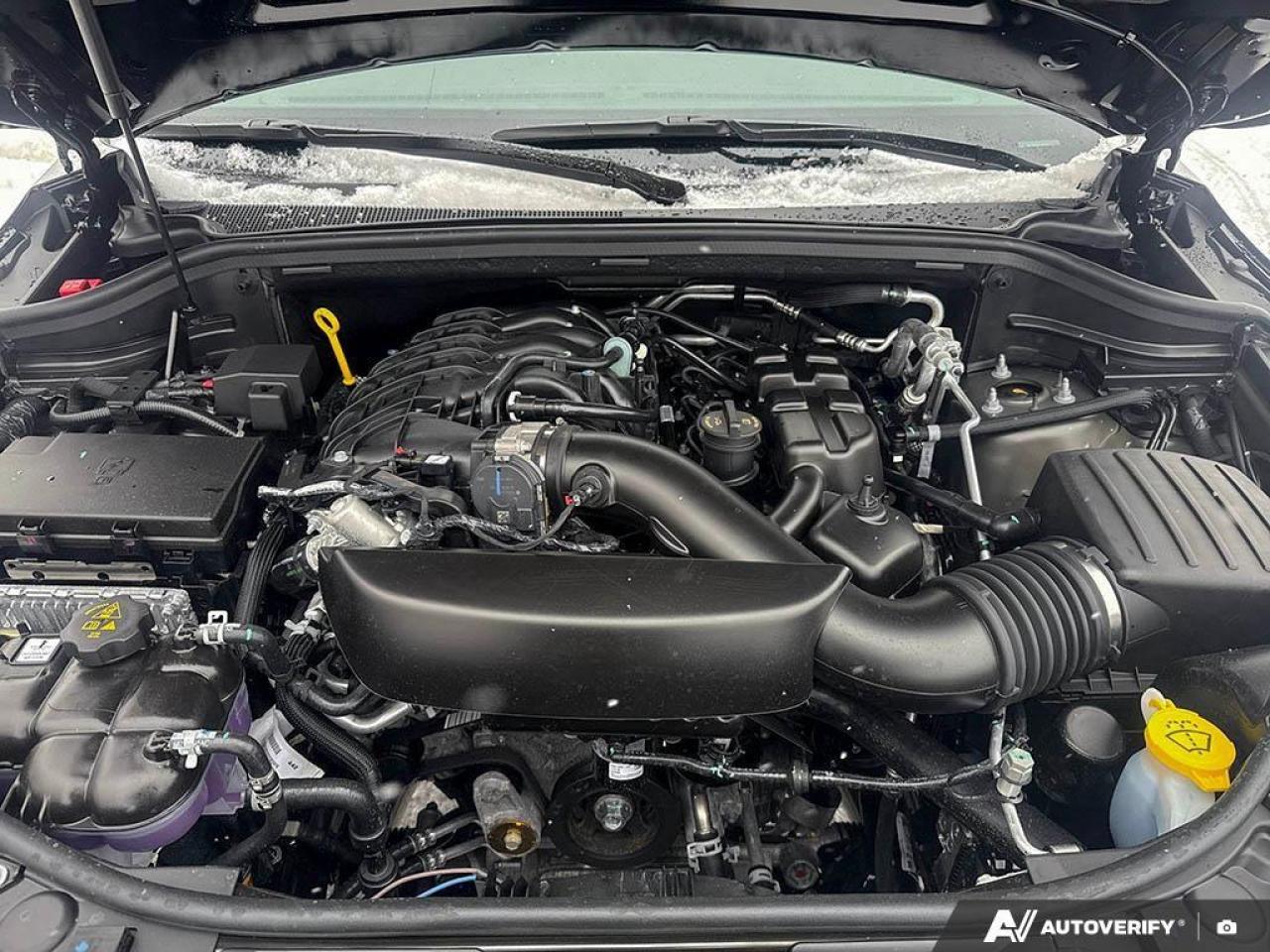 2026 Dodge Durango GT 4dr All-wheel Drive Photo