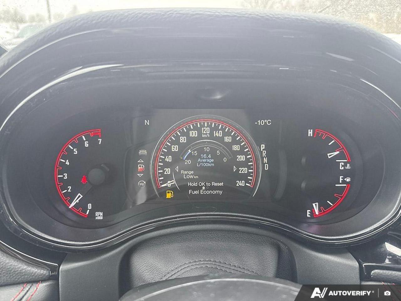 2026 Dodge Durango GT 4dr All-wheel Drive Photo