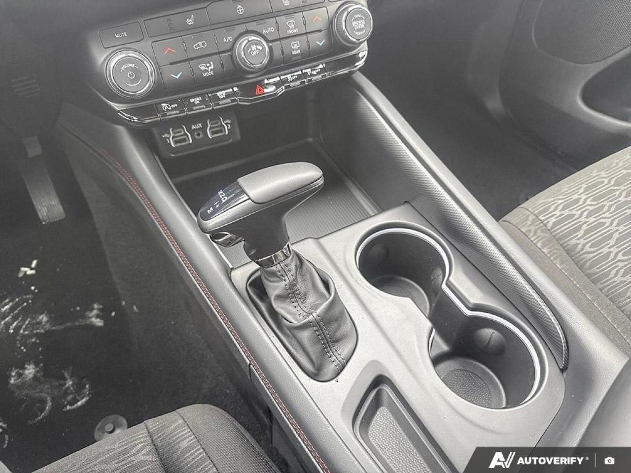 2026 Dodge Durango GT 4dr All-wheel Drive Photo