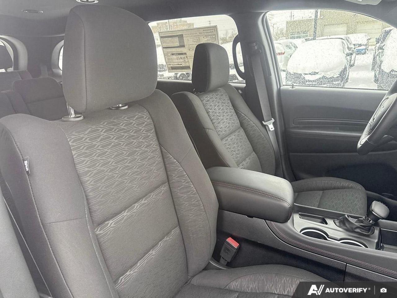 2026 Dodge Durango GT 4dr All-wheel Drive Photo