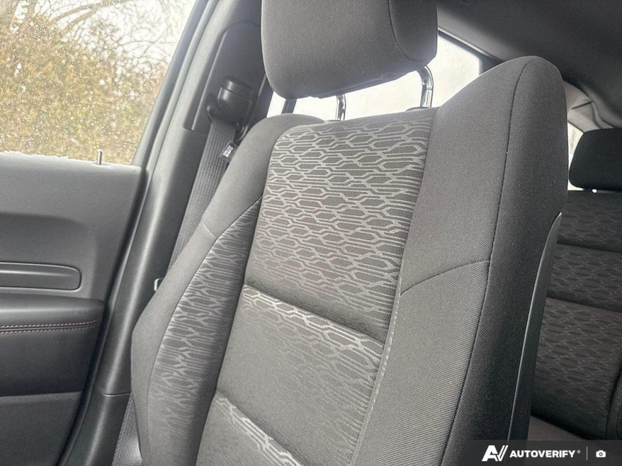 2026 Dodge Durango GT 4dr All-wheel Drive Photo