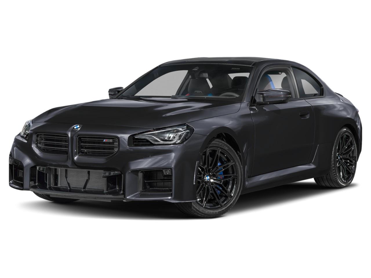 2026 BMW M2 M2 COUPE Photo0