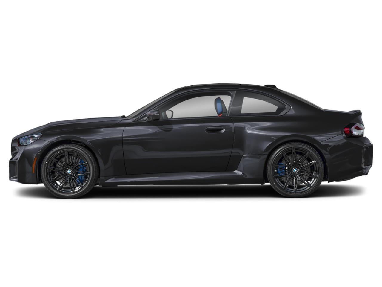 2026 BMW M2 M2 COUPE Photo