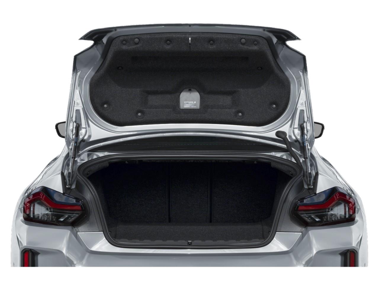 2026 BMW M2 M2 COUPE Photo