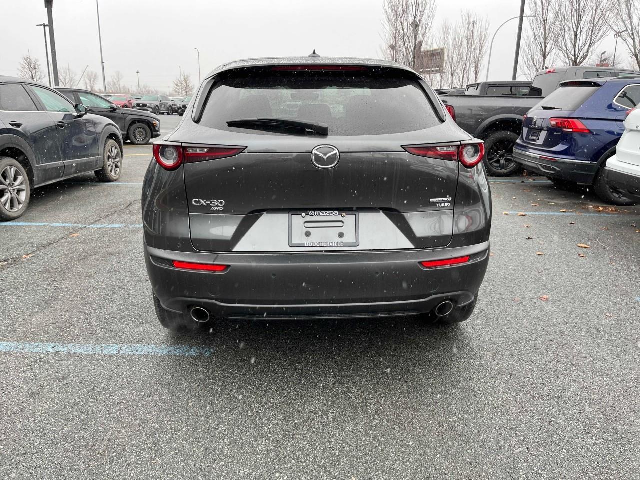 2023 Mazda CX-30 GT w/Turbo 4dr i-ACTIV All-Wheel Drive Sport Utility Photo