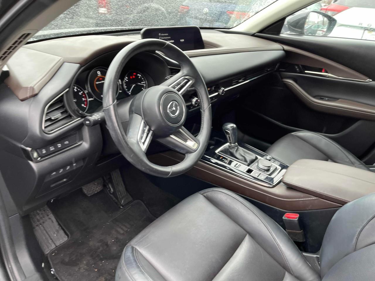 2023 Mazda CX-30 GT w/Turbo 4dr i-ACTIV All-Wheel Drive Sport Utility Photo