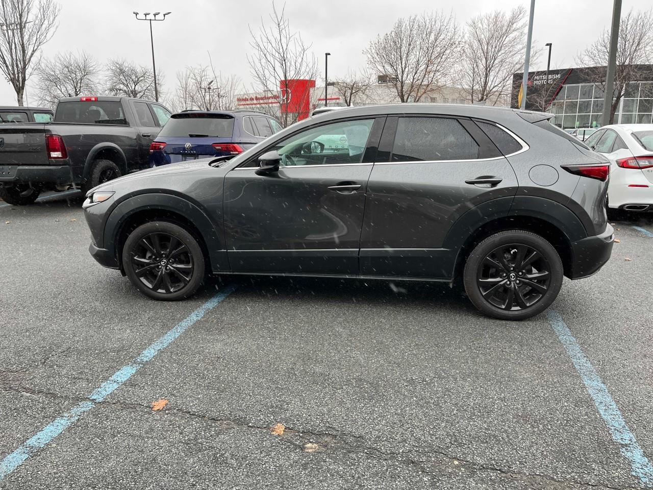 2023 Mazda CX-30 GT w/Turbo 4dr i-ACTIV All-Wheel Drive Sport Utility Photo