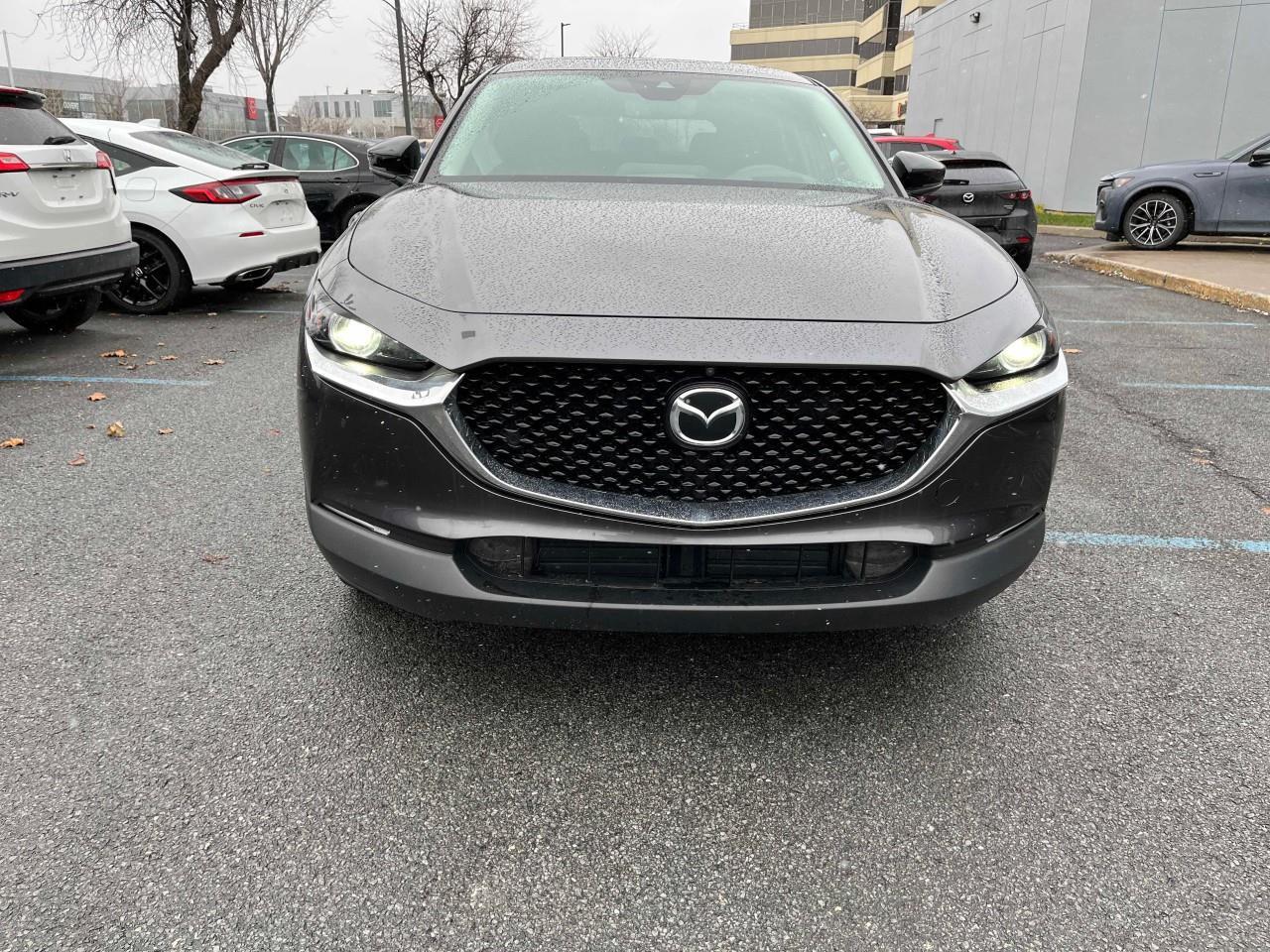 2023 Mazda CX-30 GT w/Turbo 4dr i-ACTIV All-Wheel Drive Sport Utility Photo