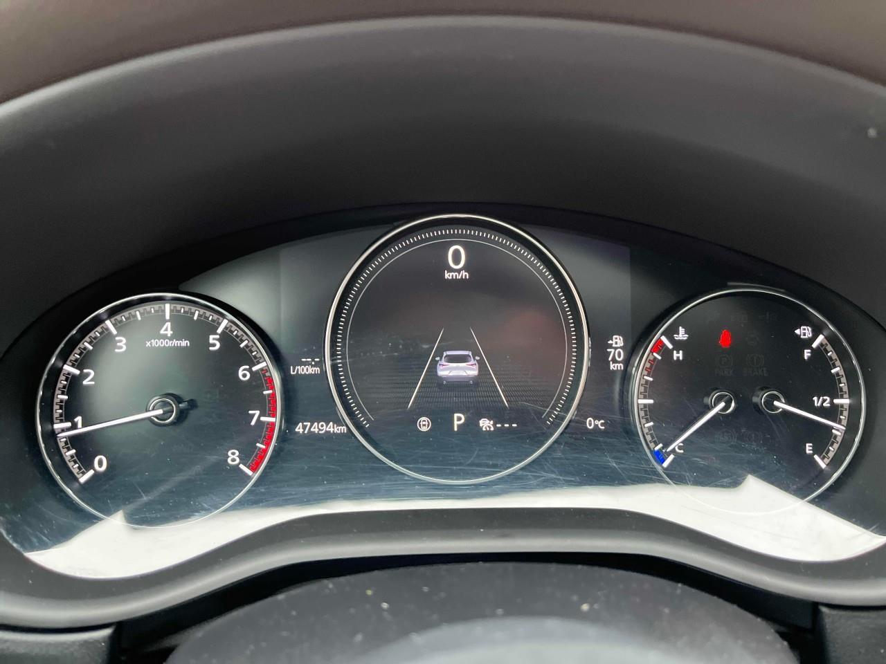 2023 Mazda CX-30 GT w/Turbo 4dr i-ACTIV All-Wheel Drive Sport Utility Photo