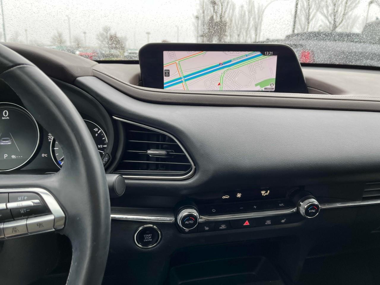 2023 Mazda CX-30 GT w/Turbo 4dr i-ACTIV All-Wheel Drive Sport Utility Photo