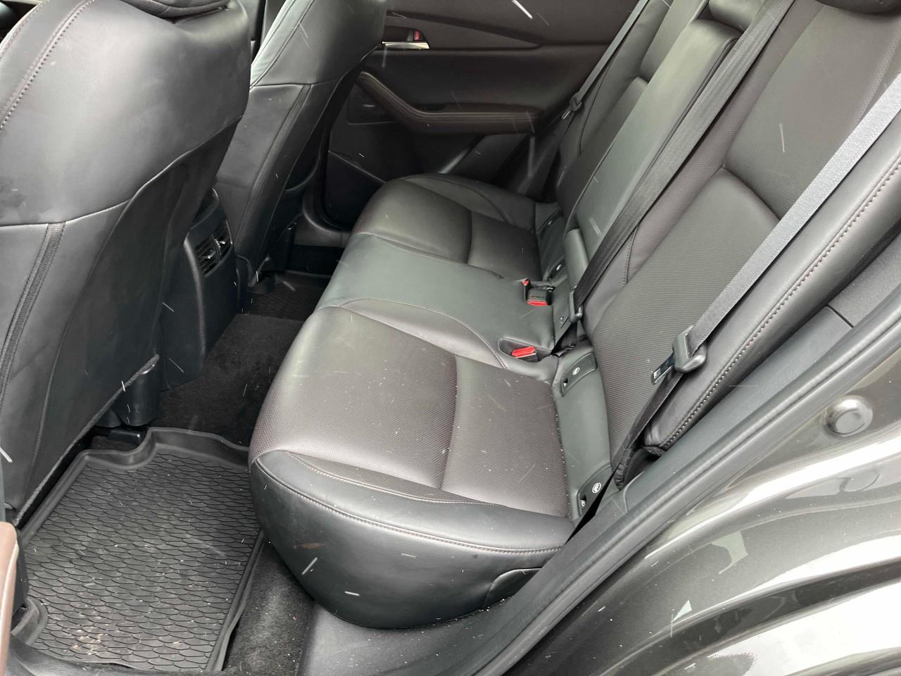 2023 Mazda CX-30 GT w/Turbo 4dr i-ACTIV All-Wheel Drive Sport Utility Photo