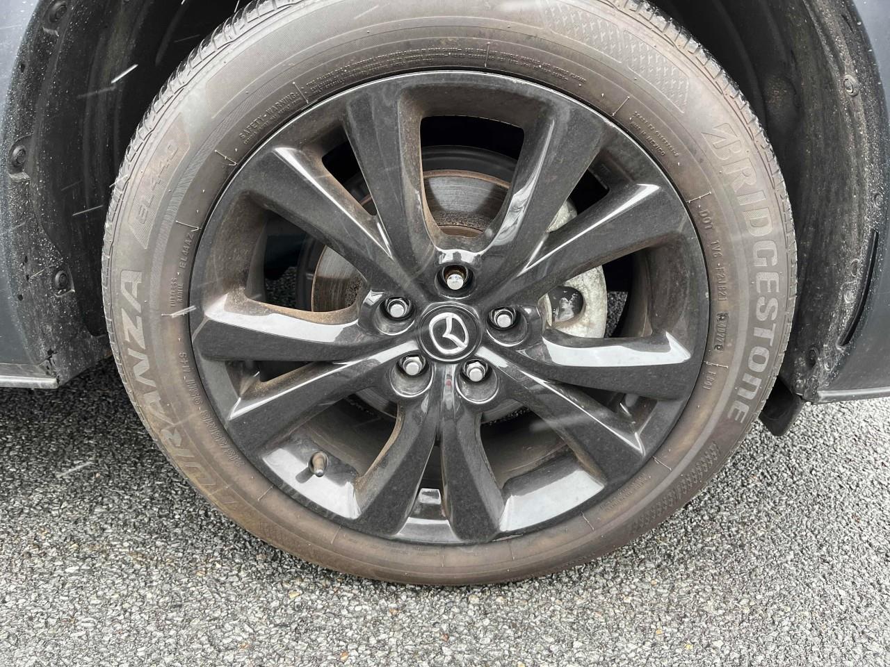 2023 Mazda CX-30 GT w/Turbo 4dr i-ACTIV All-Wheel Drive Sport Utility Photo