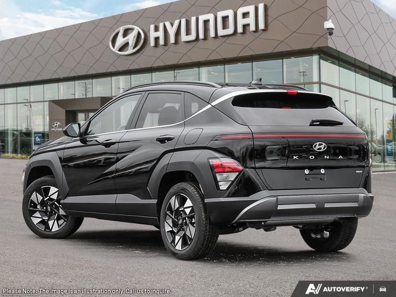 2026 Hyundai KONA  Photo