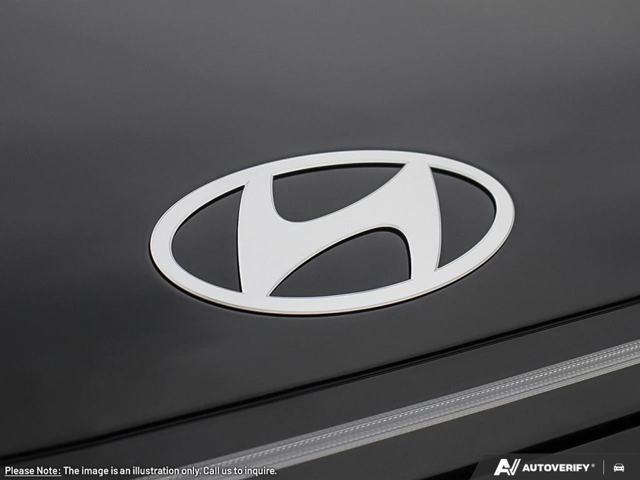 2026 Hyundai KONA  Photo