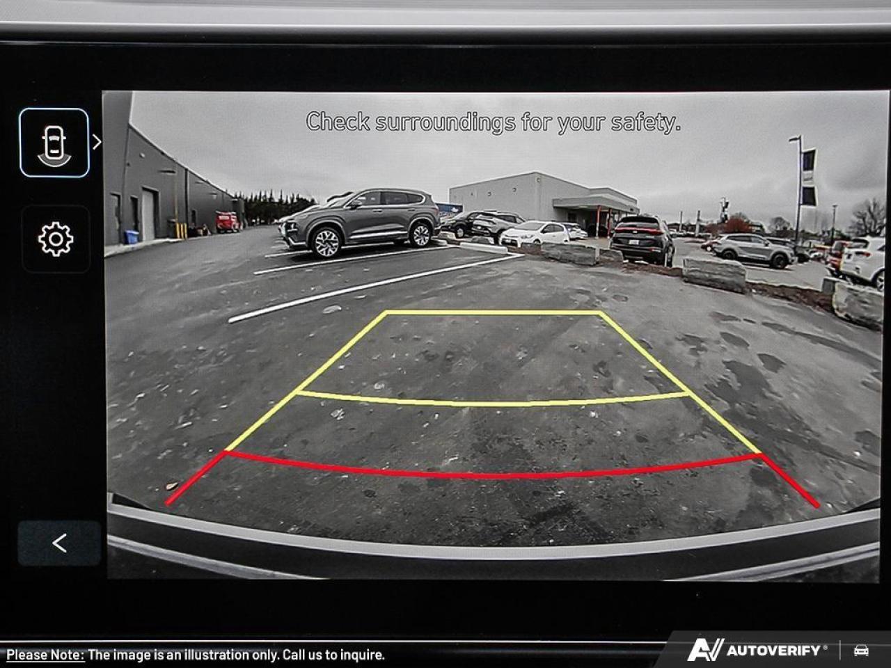 2026 Hyundai KONA  Photo