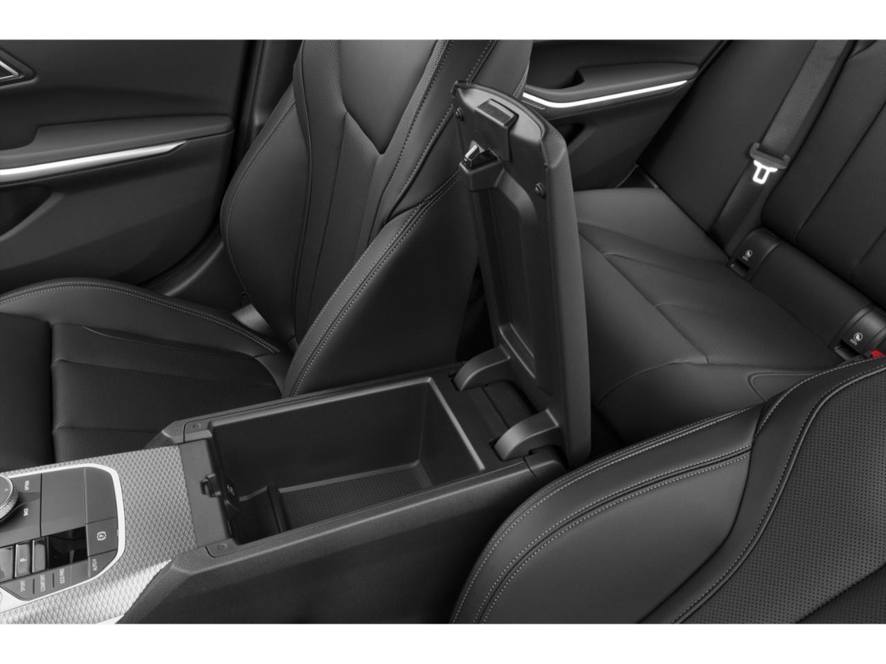 2026 BMW 3 Series Sedan [63FT] Photo