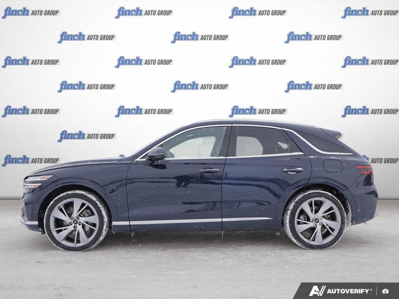 2026 Genesis GV70  Photo2