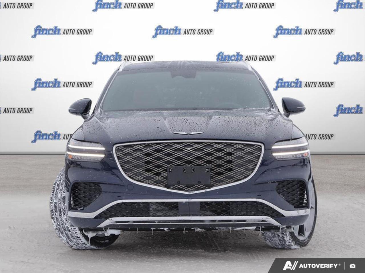 2026 Genesis GV70  Photo