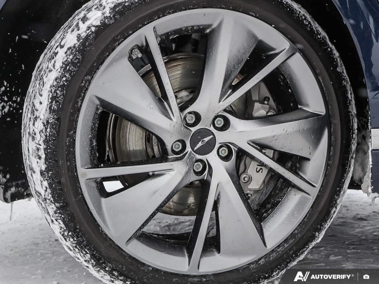 2026 Genesis GV70  Photo